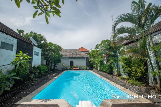 Image 2 from 2 Bedroom Villa in a Complex for Rentals in Bali Kerobokan