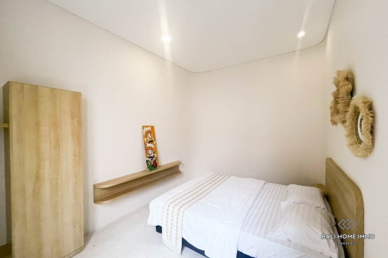 Image 5 from 2 bedroom villa in a complex for sale leasehold in sanur