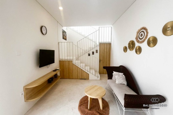 Image 2 from Villa de 2 chambres à coucher dans un complexe à vendre en bail emphytéotique à Sanur