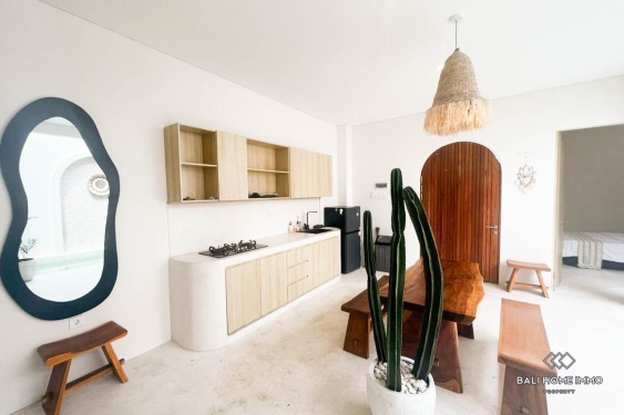 Image 4 from 2 bedroom villa in a complex for sale leasehold in sanur