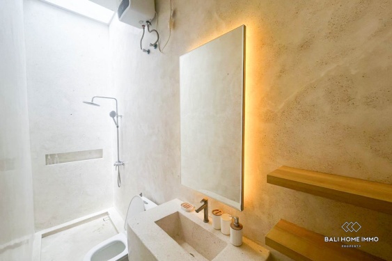 Image 8 from 2 bedroom villa in a complex for sale leasehold in sanur