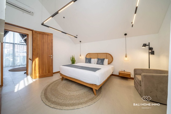 Image 4 from Villa 2 Kamar di Kompleks Dijual di Jantung Umalas