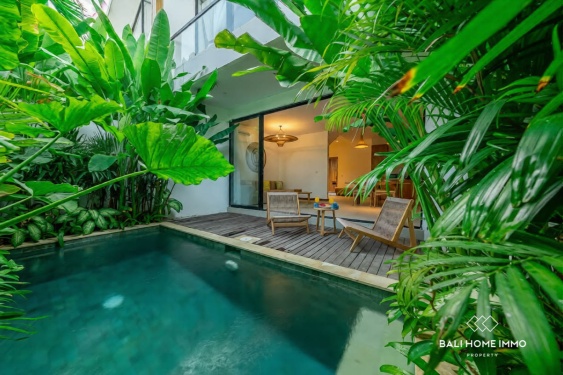 Image 1 from Villa 2 Kamar di Kompleks Dijual di Jantung Umalas