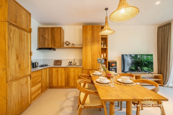 Image 3 from Villa 2 Kamar di Kompleks Dijual di Jantung Umalas