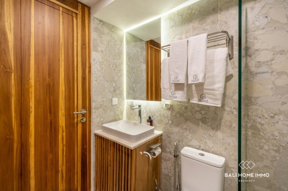 Image 8 from Villa 2 Kamar di Kompleks Dijual di Jantung Umalas