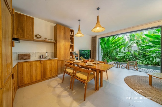 Image 2 from Villa 2 Kamar di Kompleks Dijual di Jantung Umalas