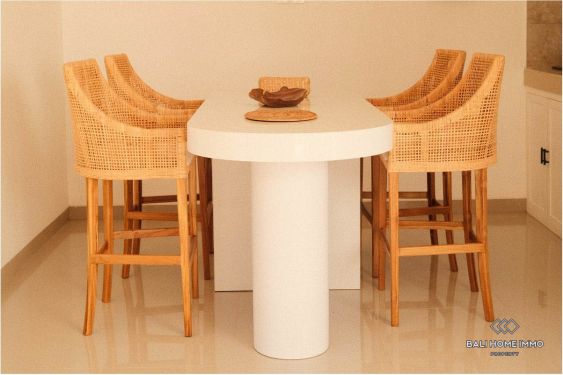 Image 4 from Vila 2 Kamar Tidur Disewakan tahunan di Seminyak Bali