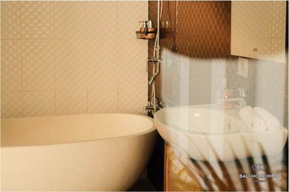 Image 10 from Vila 2 Kamar Tidur Disewakan tahunan di Seminyak Bali