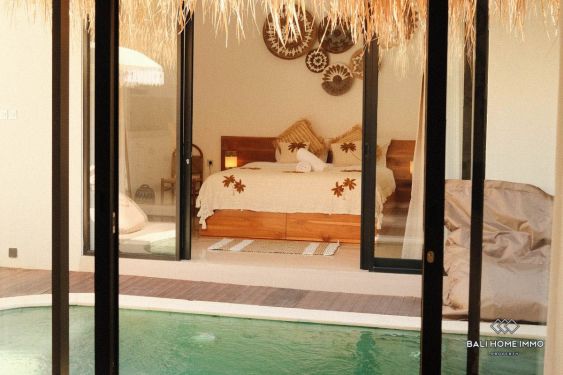 Image 7 from Vila 2 Kamar Tidur Disewakan tahunan di Seminyak Bali