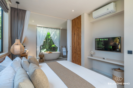 Image 11 from VILLA 2 KAMAR TIDUR YANG MENAWAN UNTUK DIJUAL SEWA DI BINGIN