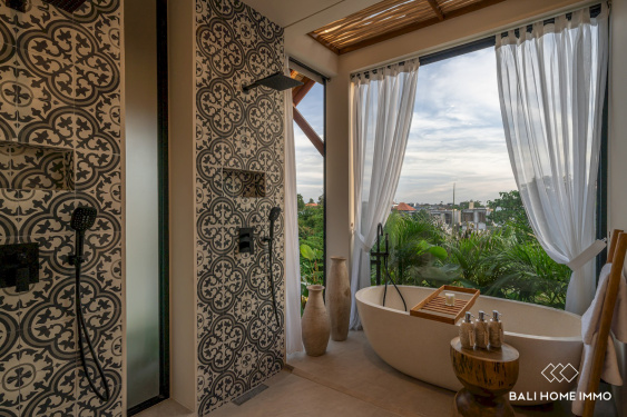 Image 14 from VILLA 2 KAMAR TIDUR YANG MENAWAN UNTUK DIJUAL SEWA DI BINGIN