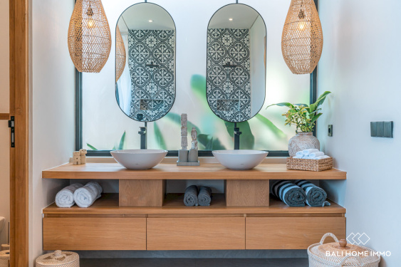 Image 18 from VILLA 2 KAMAR TIDUR YANG MENAWAN UNTUK DIJUAL SEWA DI BINGIN