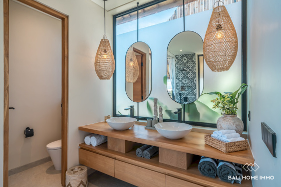 Image 17 from VILLA 2 KAMAR TIDUR YANG MENAWAN UNTUK DIJUAL SEWA DI BINGIN