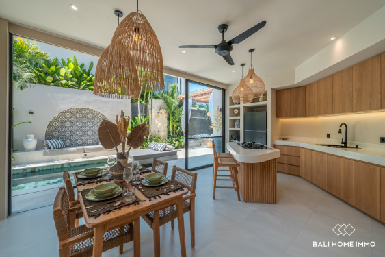 Image 3 from OFF PLAN 2 BEDROOM CHARMING VILLA FOR SALE LEASEHOLD IN BINGIN