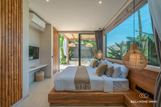 Image 9 from VILLA 2 KAMAR TIDUR YANG MENAWAN UNTUK DIJUAL SEWA DI BINGIN