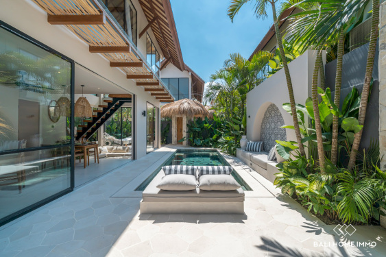 Image 1 from OFF PLAN 2 BEDROOM CHARMING VILLA FOR SALE LEASEHOLD IN BINGIN