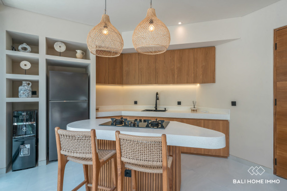 Image 5 from VILLA 2 KAMAR TIDUR YANG MENAWAN UNTUK DIJUAL SEWA DI BINGIN