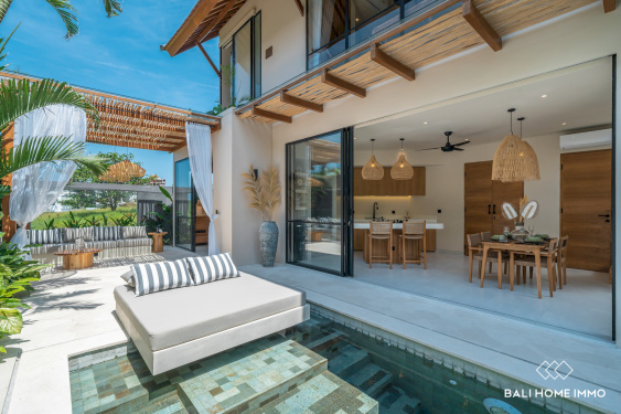 Image 19 from VILLA 2 KAMAR TIDUR YANG MENAWAN UNTUK DIJUAL SEWA DI BINGIN