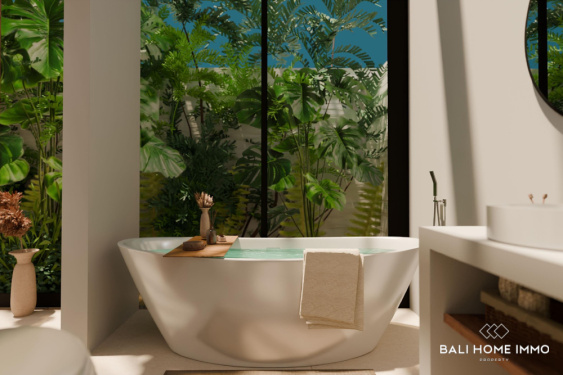 Image 15 from VILLA 2 KAMAR TIDUR YANG MENAWAN UNTUK DIJUAL SEWA DI BINGIN