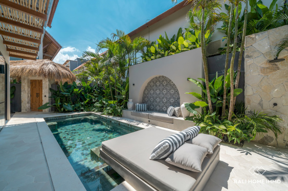 Image 20 from VILLA 2 KAMAR TIDUR YANG MENAWAN UNTUK DIJUAL SEWA DI BINGIN