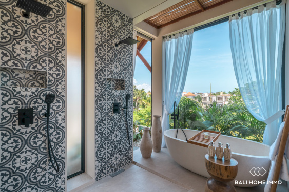 Image 13 from VILLA 2 KAMAR TIDUR YANG MENAWAN UNTUK DIJUAL SEWA DI BINGIN