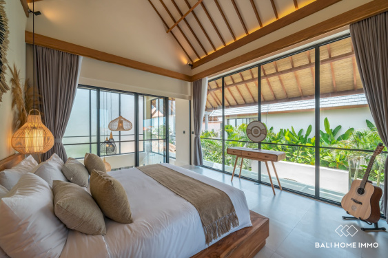 Image 10 from VILLA 2 KAMAR TIDUR YANG MENAWAN UNTUK DIJUAL SEWA DI BINGIN