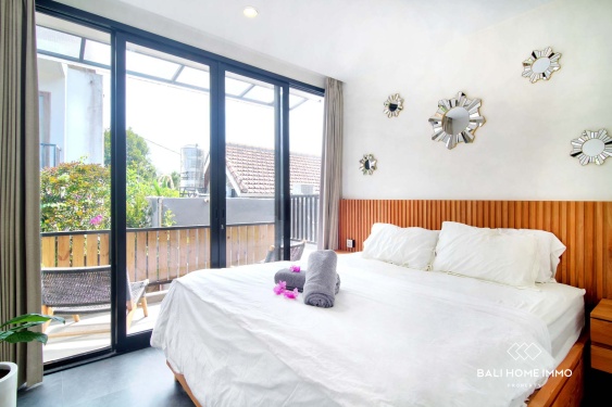 Image 13 from 2 Bedroom Villa with Dedicated Office for Sale in Pererenan Bali