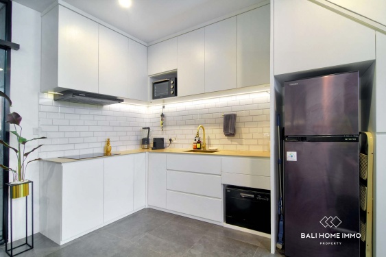 Image 6 from 2 Bedroom Villa with Dedicated Office for Sale in Pererenan Bali