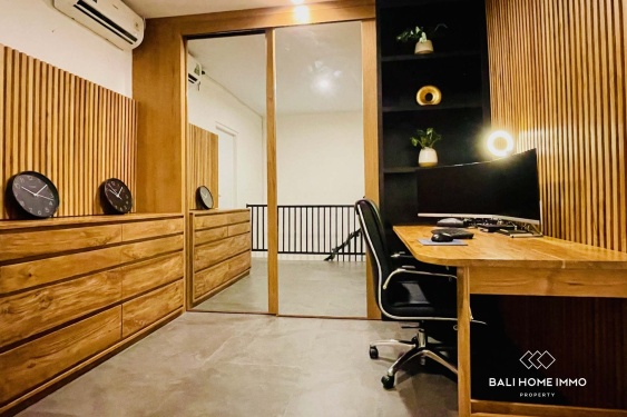 Image 8 from 2 Bedroom Villa with Dedicated Office for Sale in Pererenan Bali