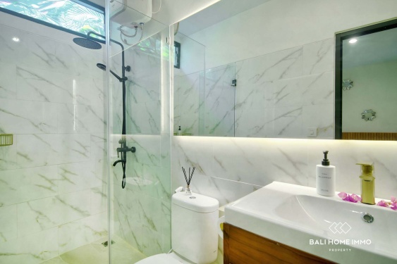 Image 16 from 2 Bedroom Villa with Dedicated Office for Sale in Pererenan Bali