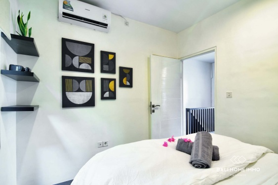 Image 12 from 2 Bedroom Villa with Dedicated Office for Sale in Pererenan Bali