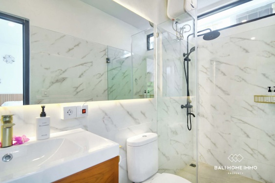 Image 18 from 2 Bedroom Villa with Dedicated Office for Sale in Pererenan Bali