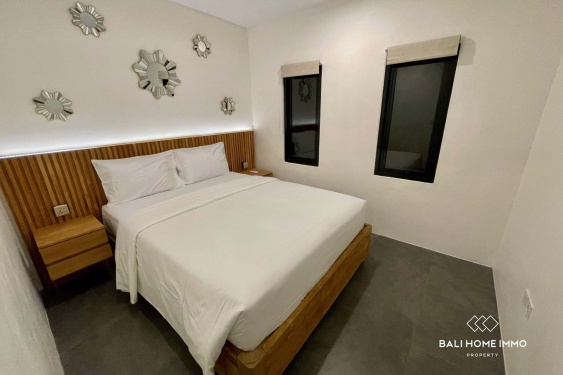 Image 10 from 2 Bedroom Villa with Dedicated Office for Sale in Pererenan Bali