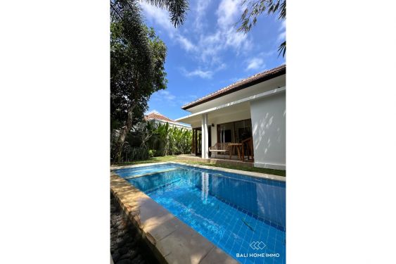 Image 2 from 2 Bedroom Villa with garden for investment in Lombok