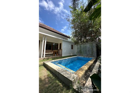 Image 1 from 2 Bedroom Villa with garden for investment in Lombok