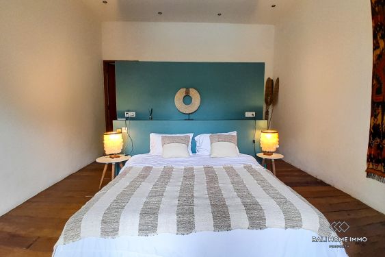 Image 2 from 2 Bedroom Villa with Garden For Monthly Rental in Umalas Bali