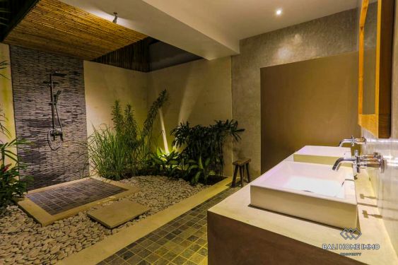 Image 13 from 2 Bedroom Villa with Garden For Monthly Rental in Umalas Bali