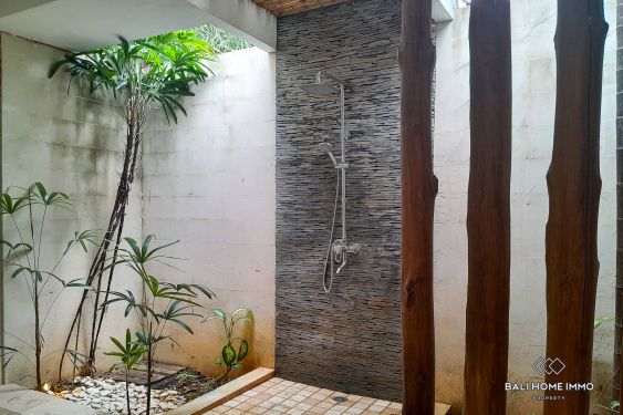 Image 8 from 2 Bedroom Villa with Garden For Monthly Rental in Umalas Bali
