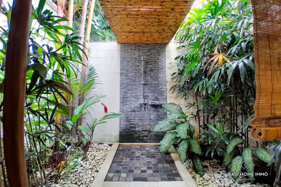 Image 3 from 2 Bedroom Villa with Garden For Monthly Rental in Umalas Bali