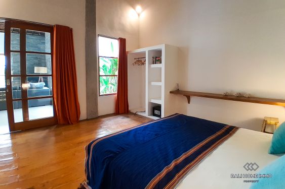 Image 10 from 2 Bedroom Villa with Garden For Monthly Rental in Umalas Bali