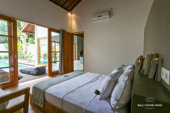 Image 18 from 2 Bedroom Villa with Garden For Monthly Rental in Umalas Bali