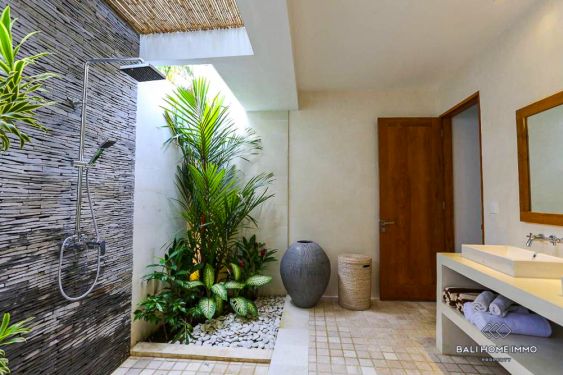 Image 5 from 2 Bedroom Villa with Garden For Monthly Rental in Umalas Bali