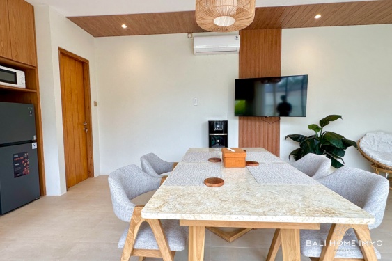 Image 5 from VILLA 2 KAMAR DENGAN PEMANDANGAN LAUT DIJUAL DI UNGASAN