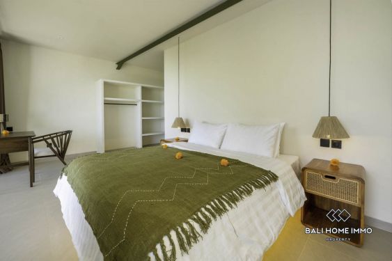 Image 13 from Villa de 2 chambres avec toit-terrasse et vue sur l'océan à vendre en location à Uluwatu