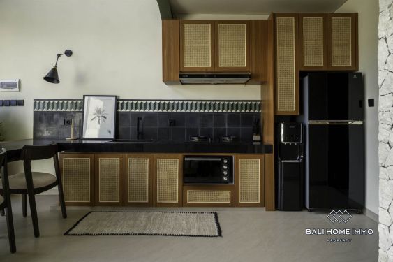 Image 5 from Villa de 2 chambres avec toit-terrasse et vue sur l'océan à vendre en location à Uluwatu