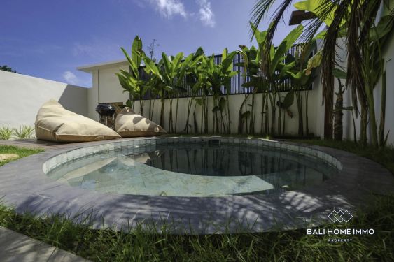 Image 20 from Villa de 2 chambres avec toit-terrasse et vue sur l'océan à vendre en location à Uluwatu