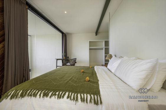 Image 14 from Villa de 2 chambres avec toit-terrasse et vue sur l'océan à vendre en location à Uluwatu