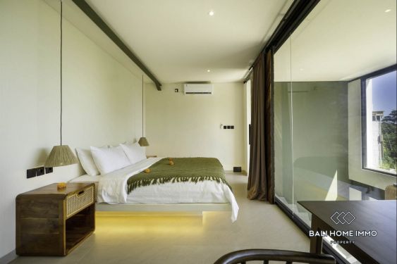 Image 12 from Villa de 2 chambres avec toit-terrasse et vue sur l'océan à vendre en location à Uluwatu