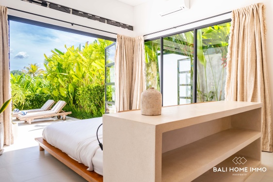 Image 18 from 2-Bedroom Villa with Pandan Leaf, Jungle and Ricefield View for Sale in Cepaka