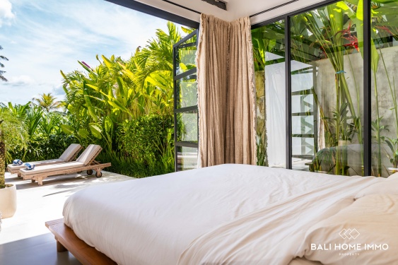 Image 20 from 2-Bedroom Villa with Pandan Leaf, Jungle and Ricefield View for Sale in Cepaka